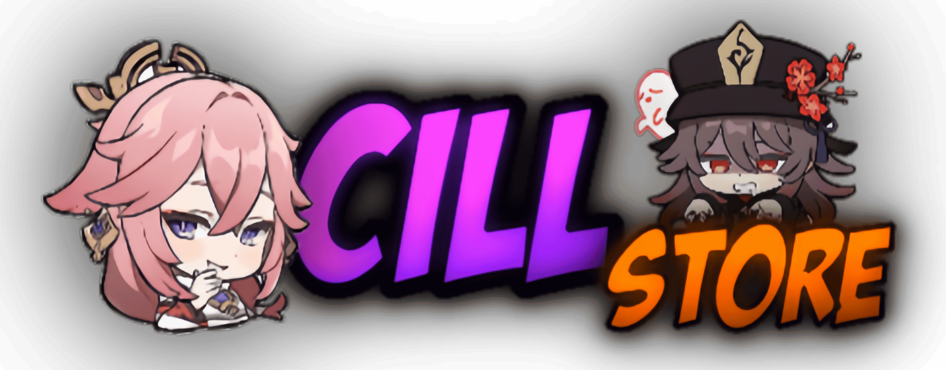 Cillstore TopUp - Cillstore Menyediakan Berbagai Macam kebutuhan game 
Terlengkap,Terbaik,Terpercaya